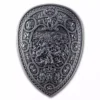 1/2oz Korea Shield of King Henry .999 Silver stackers