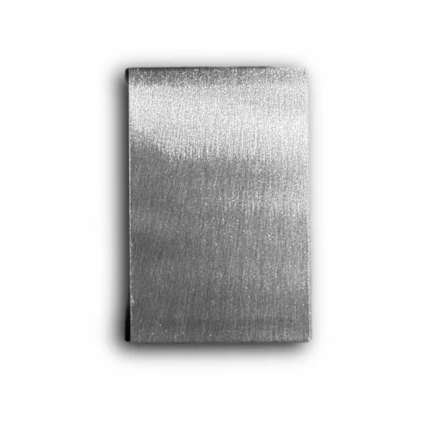 1/4oz We the People .999 Silver Card Bar