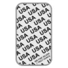 1 oz Trump Fight .999 Silver Coloured Bar