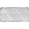 10oz Highland Mint Buffalo .999 Silver Bar