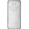 100oz Asahi .999 Silver Bar