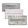 100oz Engelhard .999 Silver Bar