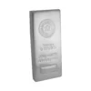 100oz Royal Canadian Mint (RCM) .999 Silver Bar