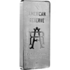 10oz Asahi American Reserve Columbia Goddess .999 Silver Bar