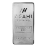 10oz Asahi .999 Silver Bar
