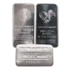 10oz Engelhard .999 Silver Bar (Random Design)