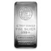 10oz Engelhard .999 Silver Bar (Random Design)