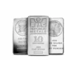 10oz Random .999 Silver Bar (Random Design)
