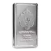 10oz Scottsdale .999 Silver Stacker Bar