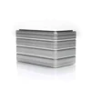 10oz Scottsdale .999 Silver Stacker Bar