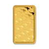 1oz Australian Perth Mint .9999 Gold Bar in Assay