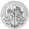Any Year - 1oz Austrian Silver Philharmonic
