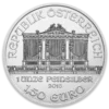 Any Year - 1oz Austrian Silver Philharmonic