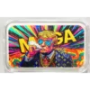 1oz Designer Don Colorized .999 Silver Bar