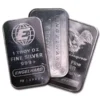 1oz Engelhard .999 Silver Bar (Random Design)