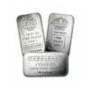 1oz Engelhard .999 Silver Bar (Random Design)