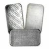 1oz Engelhard .999 Silver Bar (Random Design)