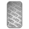 1oz Johnson Matthey .999 Silver Bar (Random Design)