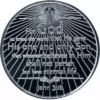 1oz Mason Mint ICTHUS Silver Round