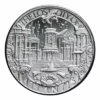 1oz Mason Mint Mythical Cities "Atlantis" .999 Silver Round