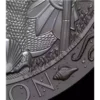 1oz Mason Mint Mythical Cities "Atlantis" .999 Silver Round