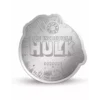 1oz MMTC Pamp Marvel Hulk .999 Silver Medal