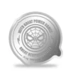 1oz MMTC Pamp Marvel Spider-Man .999 Silver Medal