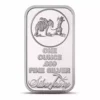 1oz  SilverTowne .999 Silver Prospector Bar