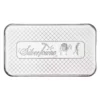 1oz  SilverTowne .999 Silver Prospector Bar