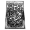 1oz "The Kingdom" .999 Silver Card Bar