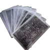 1oz "The Kingdom" .999 Silver Card Bar
