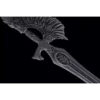2.5oz Korea Sword of St. Gabriel .999 Silver Medal