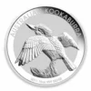 2011 10oz Australian Perth Mint Silver Kookaburra