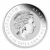 2011 10oz Australian Perth Mint Silver Kookaburra