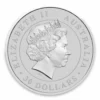 2012 1kg Australian Perth Mint .999 Silver Koala