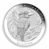 2014 1oz Australian Perth Mint Silver Kookaburra