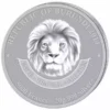 2014 20g Burundi History of Aviation Amiot 143 .999 Silver Coin
