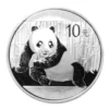 2015 1oz Chinese Silver Panda