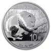 2016 30g Chinese Silver Panda