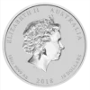 2018 10oz Australian Perth Mint Year of the Dog