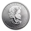 2019 1 oz RCM .9999 Silver  Lucky Dragon High Relief BU