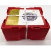 2019 1 oz RCM .9999 Silver  Lucky Dragon High Relief BU