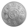 2023 1/2 oz Mexican .999 Silver Libertad