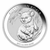 2019 1oz Australian Perth Mint Silver Koala