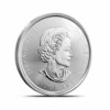 2021 1/2oz Canadian .9999 Silver Red Tailed Hawk Coin