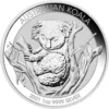2021 1oz Australian Perth Mint Silver Koala