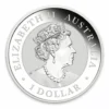 2021 1oz Australian Perth Mint Silver Koala