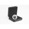 2021 1oz Royal Canadian Mint Bold Bison .9999 Silver Proof Extraordinarily High Relief Coin