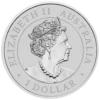 2022 1oz Australian Perth Mint Silver Koala