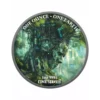 2022 1oz Fiji One Earth Artificial Intelligence Beauty Edition .999 Silver Coin